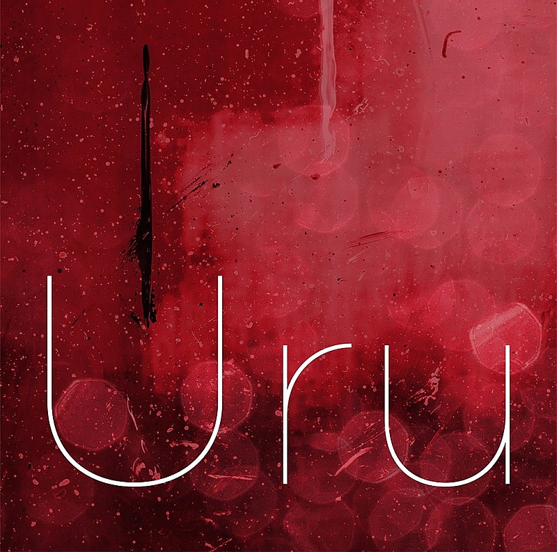 Uru「通常盤」4枚目/6