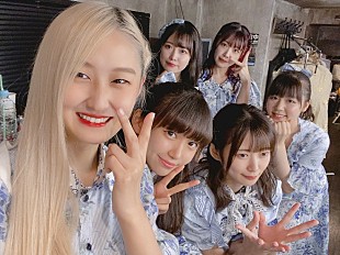 「トリアエズ・ハナ改め花宮ハナ「そっか！ 私はまた歌えるんだ！」2期BiS解散～ARCANA PROJECTデビューまでの1年4か月、涙ながらに語る」