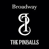 ＴＨＥ　ＰＩＮＢＡＬＬＳ「」3枚目/3