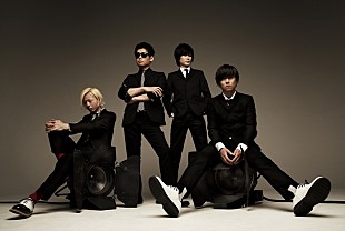 「THE PINBALLS、ドラマ 『闇芝居（生）』OP曲「ブロードウェイ」のMV公開」