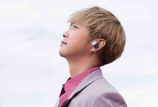 「Da-iCE大野雄大がビルボードライブ横浜＆大阪でライブ開催」