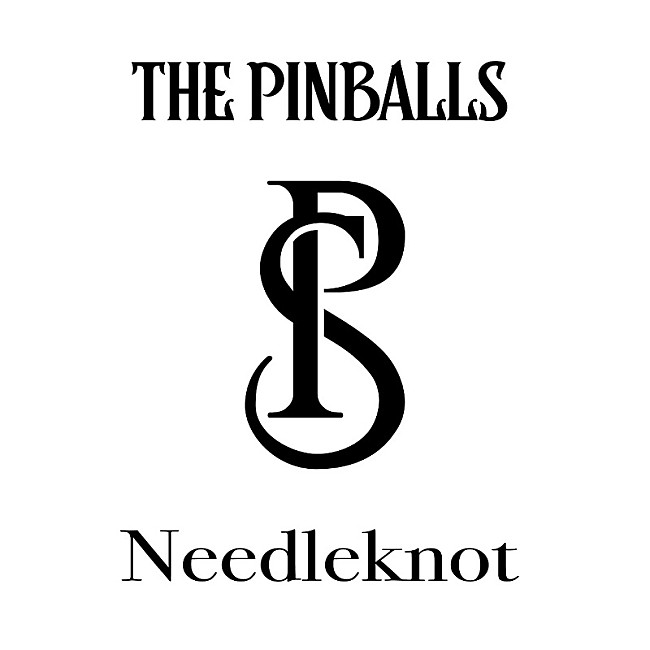 ＴＨＥ　ＰＩＮＢＡＬＬＳ「」3枚目/3