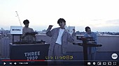 THREE1989「」2枚目/2