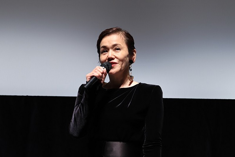 「大竹しのぶ、誕生日に「何もなく終わっちゃった」　松尾スズキ「僕はそういうのが苦手」」1枚目/1