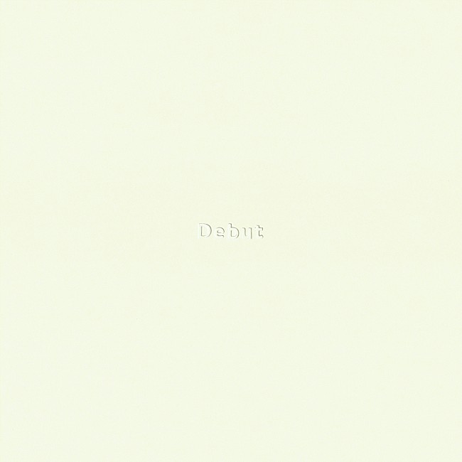 Ｒｙｏｈｕ「『DEBUT』初回限定盤」3枚目/6