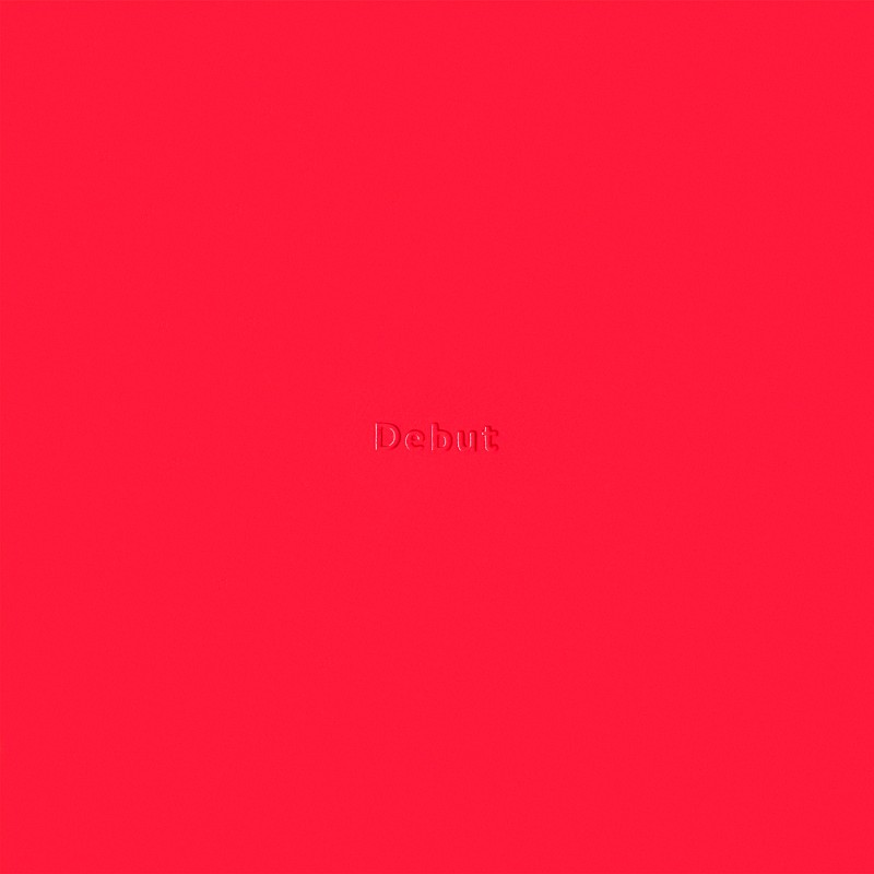 Ｒｙｏｈｕ「『DEBUT』通常盤」2枚目/6