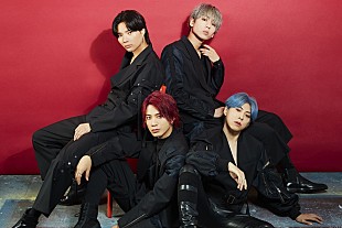 「OWV、デビュー記念スペシャルソロインタビュー公開」