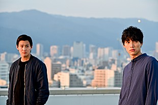 「「ＤＩＶＥＲ」で極悪ダ－クヒ－ロ－を演じる福士蒼汰　「悪い顔がたまらない」」