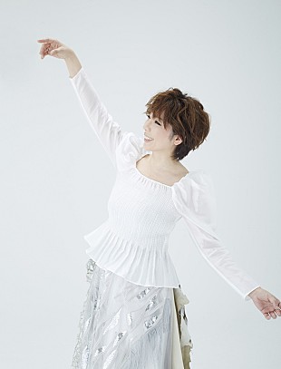 「岡本真夜、7月に続き2度目のオンラインライブが10/10に開催決定」