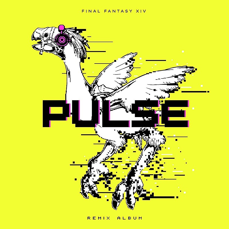 【ビルボード】『Pulse: FINAL FANTASY XIV Remix Album』がDLアルバム首位　約18年ぶりに『Mステ』出演の松田聖子ベスト盤が浮上 
