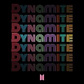 BTS「【ビルボード】BTS「Dynamite」自己最多4週目のストリーミング首位　ポケモンMV話題のBUMP OF CHICKEN「アカシア」初登場20位」1枚目/1