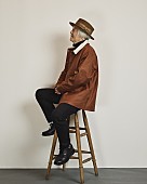 「鈴木慶一のミュージシャン生活50周年記念公演がビルボードライブ東京で開催」1枚目/1