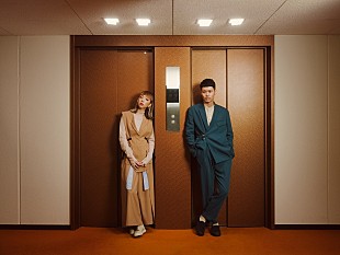 「モノンクル、自身初のCMソング「Every One Minute」をリリース」