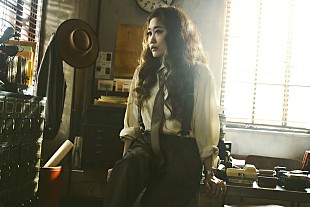 「JUJU、スキマスイッチのカバー「奏（かなで）」ワンカットMVを公開」