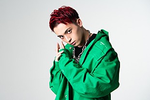 「Novel Core、SKY-HIプロデュース＆オーラル山中も参加の「SOBER ROCK」でメジャーデビューへ」