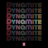 BTS「【先ヨミ・デジタル】BTS「Dynamite」がストリーミング首位キープ中　4週連続首位となるか」1枚目/1