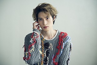 「阪本奨悟、有観客ワンマン＆ニュー・アルバムのキャンペーンが決定」