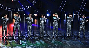 「滝沢秀明「エンタメの灯を絶やすことはしない」　新橋演舞場で２２５日ぶりにジャニ－ズが上演」