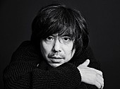 宮本浩次「宮本浩次、カバーアルバム『ROMANCE』収録内容詳細解禁、ジャケットアートワーク公開」1枚目/2