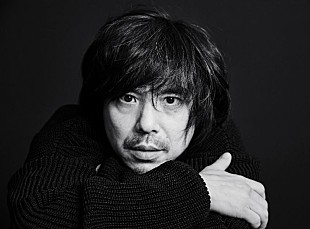 「宮本浩次、カバーアルバム『ROMANCE』収録内容詳細解禁、ジャケットアートワーク公開」