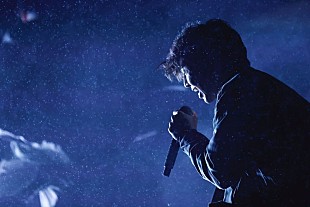 「三浦大知、自身初のオンラインライブで11/11発売ニューシングル「Antelope」初披露」