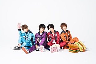 「風男塾、ニューシングル『会いたい、会いたい』12/23発売決定、楽曲提供はSHIROSE from」