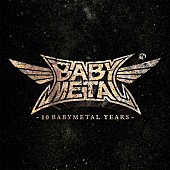 BABYMETAL「」2枚目/2