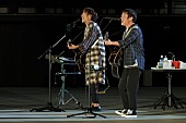 ゆず「撮影：太田好治」3枚目/4