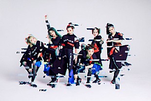 「EMPiRE、デビューAL収録曲2曲を現メンバー6人で新録し7inchレコードでリリース」