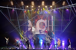 「言葉によってつながれる絆を描く「ヒプステ」最新作　荒牧慶彦「どついたるから覚悟しいや！」」