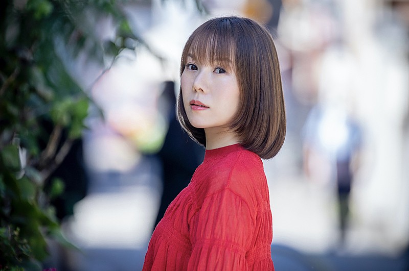 半崎美子「半崎美子が初のカバーアルバム『うた弁 COVER』発売へ、ノスタルジックな作品に」1枚目/2