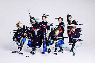 「EMPiRE、有観客ツアー【ERROR ERROR ERROR TOUR】新規公演が決定」