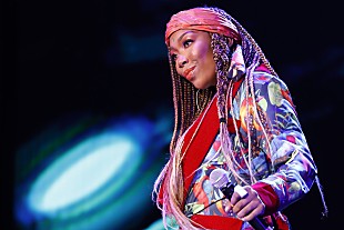 「【2020 #BBMAs】ブランディのパフォーマンスが決定」