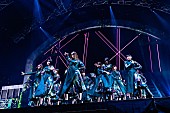 欅坂46「欅坂46のラストライブ【THE LAST LIVE】DAY1、デビューから成長していった姿を見せる」1枚目/19