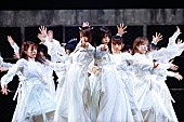 欅坂46「欅坂46のラストライブ【THE LAST LIVE】DAY2、櫻坂46として新たな物語の幕開け」1枚目/17