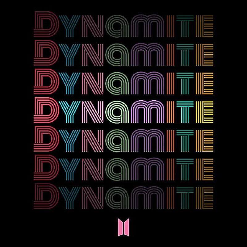 BTS「【ビルボード】BTS「Dynamite」5週目のストリーミング首位　BLACKPINK「Lovesick Girls」トップ10入り」1枚目/1