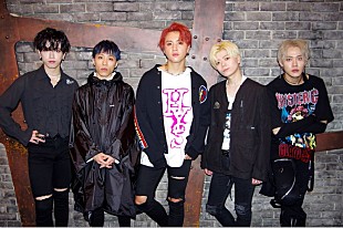 「MADKID、独立してワンマンライブ＆EP『REBOOT』リリース」