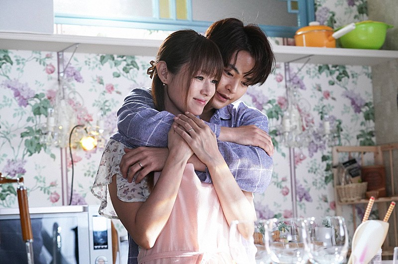 「深田恭子主演「ルパンの娘」続編の放送開始　「吉田沙保里が急に出てくるのは反則」」1枚目/1