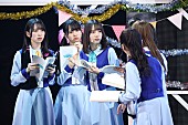「日向坂46、“新感覚の朗読劇×ファッションショー×ライブ”配信イベントで5万人を魅了」1枚目/30