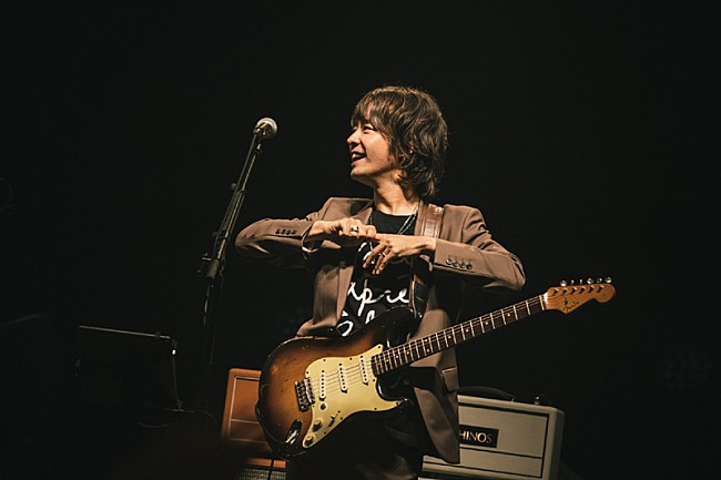 「トライセラトップス、復活ライヴ開催＆12月の東名阪公演を発表」1枚目/7