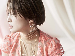 「安藤裕子がクリスマスイブに有観客＆配信ライブ開催へ、本人コメントも」