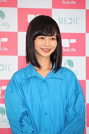 「三戸なつめ“ぱっつん前髪”からイメチェン　「三戸なつめに見えないですよね」」