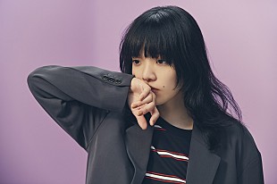 「あいみょん、新曲「チカ」のMVを10/20　20時にプレミア公開」