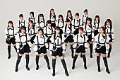 ラストアイドル「ラストアイドル、11/4発売9thシングル『何人(なんびと)も』MVメイキング映像公開」1枚目/6