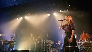 「iri、CMソングとしても話題となった「Wonderland」ライブ映像を公開」
