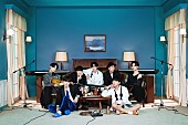 BTS「BTS、ニューAL『BE (Deluxe Edition)』の1stコンセプト・フォト公開」1枚目/1