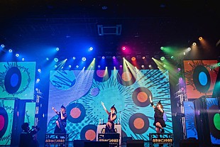 「あゆみくりかまき、12月に有観客クリスマスワンマンライブ開催決定」