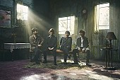 Mr.Children「Mr.Children、新曲「Brand new planet」がドラマ『姉ちゃんの恋人』主題歌に決定」1枚目/4