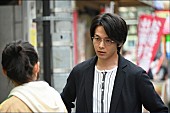 「森七菜＆中村倫也「この恋あたためますか」がスタ－ト　「倫也くんにキュンキュン」の王道ラブスト－リ－」1枚目/1