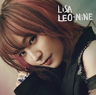 「【ビルボード】LiSA『LEO-NiNE』、5,826DLでDLアルバム首位」